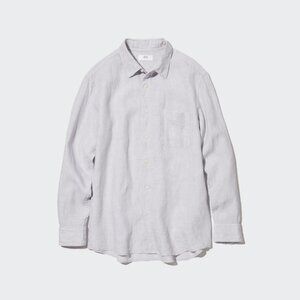 Premium Linen Shirt